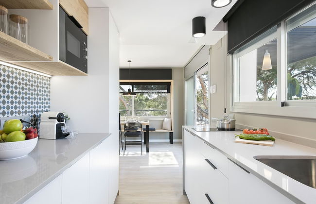 Apartamentos Porta Coeli - Photo 39