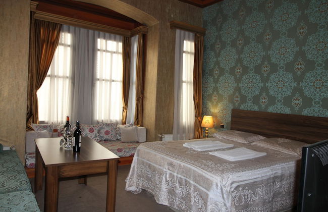 The Pashas House - Foto 19