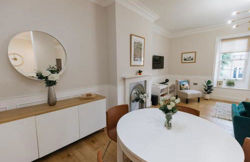 SWALEDALE, OLD SCHOOL ROOMS - Luxury Apartment in Richmond, North Yorkshire - Foto 30