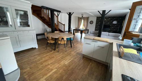 Les gîtes de Madline, Le gîte du prieuré - Photo 2