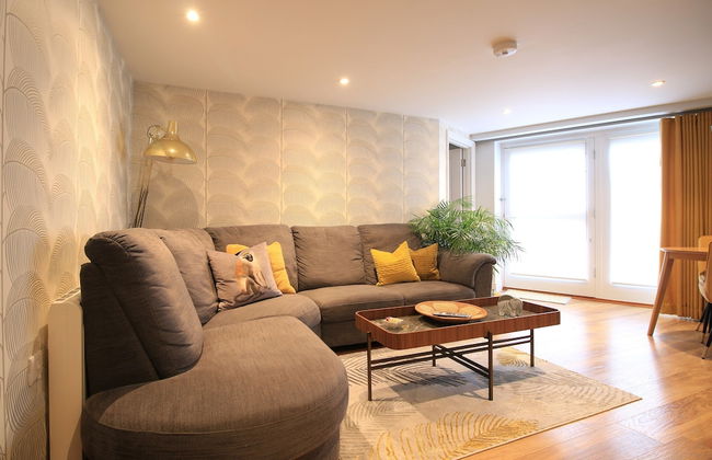 Streamside Apartments - Foto 31