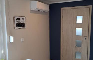 Cztery Kąty Apartament Wągrowiec - Foto 6