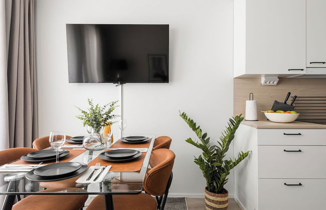 Itäpuisto Loft apartments by Borg - Foto 16