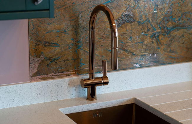 Stylish Beachfront Luxury With Sweeping Sea Views - Foto 68