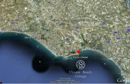 CASA con ACCESSO AL MARE - Foto 31