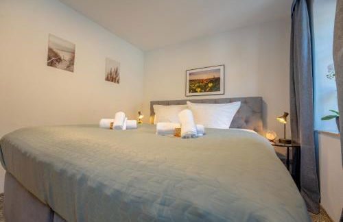 SCHLOSSBERG RESIDENCES - Design-Apartments im Herzen der Pfalz - Foto 39