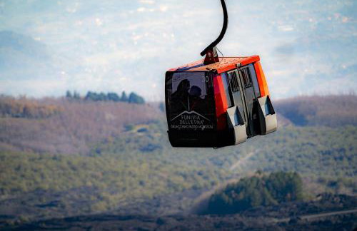 " il Rifugio di Aitna " - Foto 61