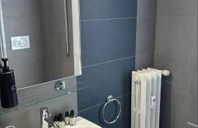 JOIVY Spacious 3-bedroom flat, easy access to Central Rome - Foto 17