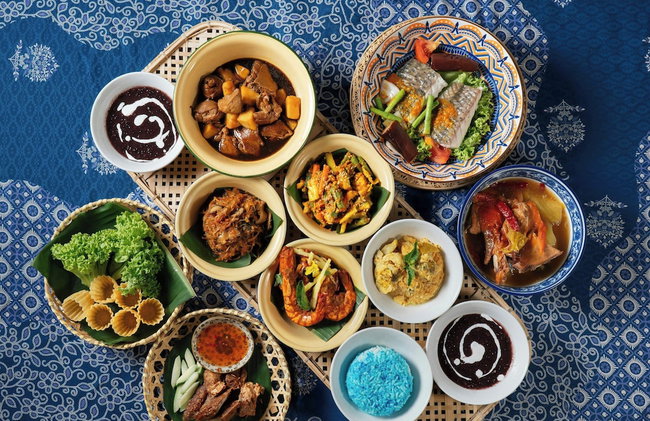 Marriott Executive Apartments, Penang - Foto 35