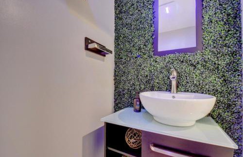 East Delray Beach Holistic Spa Resort - Foto 30