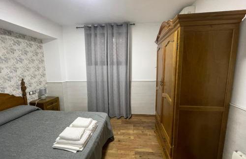 Casa Rural Huerta Del Cura - Foto 22