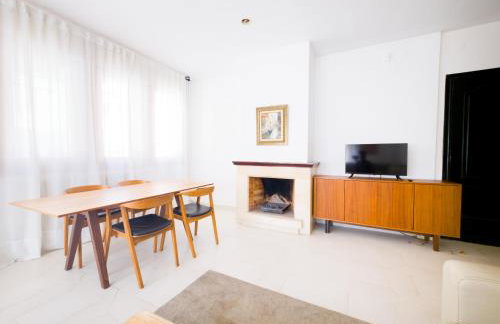 SBD apartamento centro - Foto 2