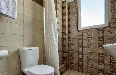 Pearl Villa and Apartment near Beach and Athens Airport - Foto 61