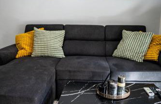 Gk Suites-Constantin view , auto check-in 24h - Foto 74