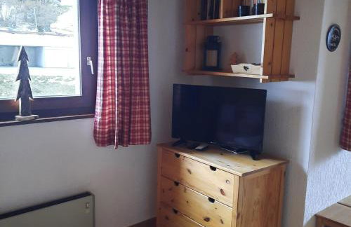 Deux-pièces confortable proche ski avec balcon et parking - Foto 17