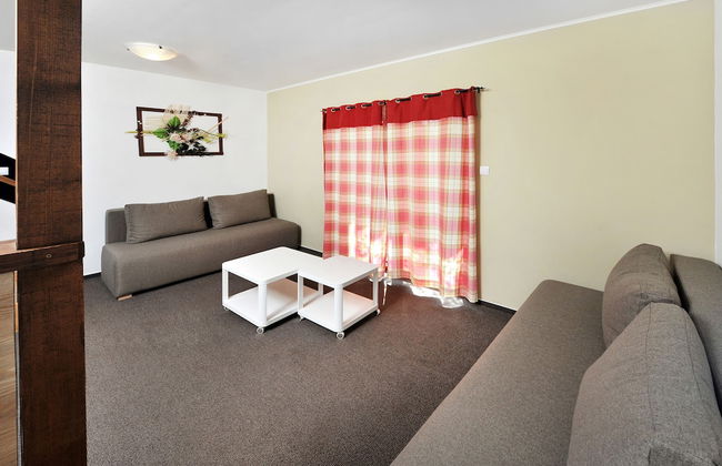 APLEND Domčeky Tatry Holiday - Foto 8