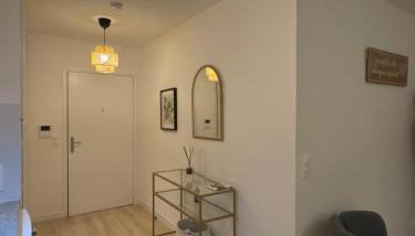 Studio haut standing confort et modernité - Foto 4