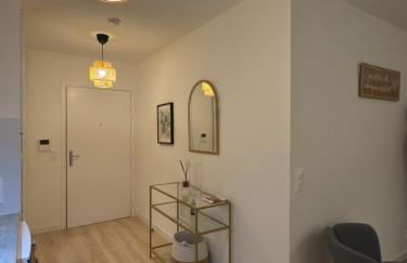 Studio haut standing confort et modernité - Foto 4