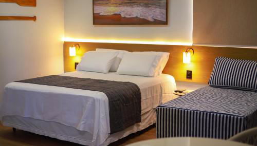 O Azul de Maragogi - Pousada Premium - Foto 3