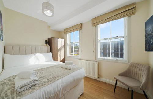 Beautiful Victorian Townhouse - Foto 14