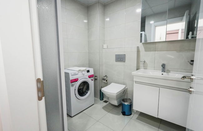 Cappadocia Ürgüp Apart Hotel - Photo 48