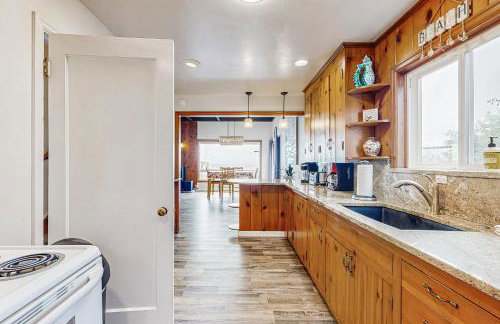 Gleneden BeachFront Getaway - Foto 12