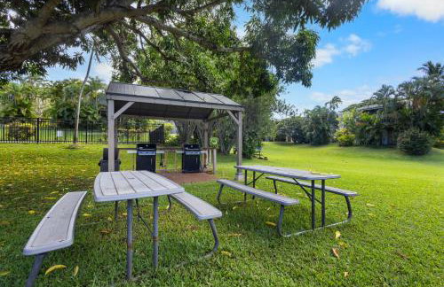 Direct Oceanfront Beach Pohailani Studio - New - Foto 44