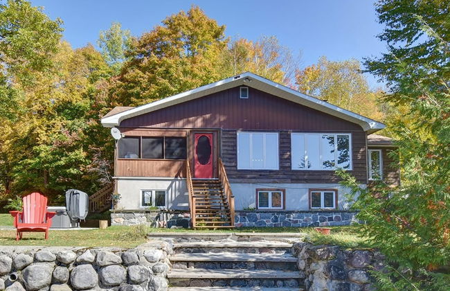 Chalet des Becassines Citq 310334 - Foto 1