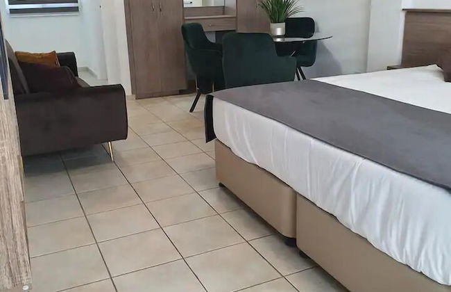 LARNACA BAY SUITES - Foto 18