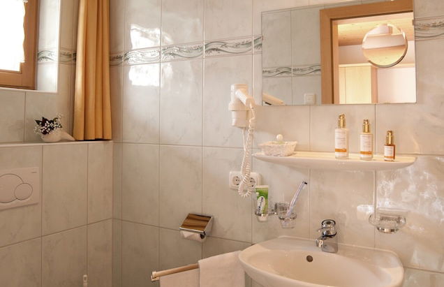 Apartment in Damuls Near Hiking Trails - Photo 10