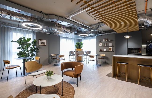 Spacious Central Apartment - Foto 22