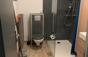 Ancienne ferme comtoise 4 étoiles, 11 personnes Lac St-Point/Mont d'Or - Foto 29