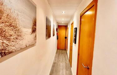 Full flat in the heart of Barcelona - Foto 7