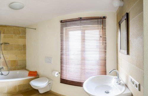 Nengshof Ferienwohnung Wildrose - Foto 22