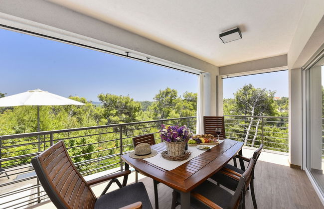 Villa Mirta - Foto 22