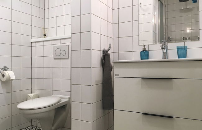 Marienbad Apartment - Foto 5