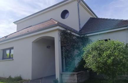 Villa Troyes - Photo 24