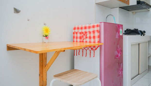 Cocina básica privada