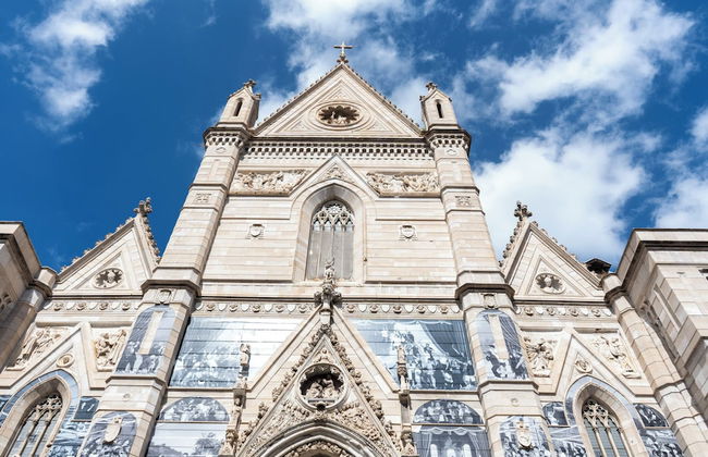 Maria's Bright Flats at the Cathedral - Foto 76