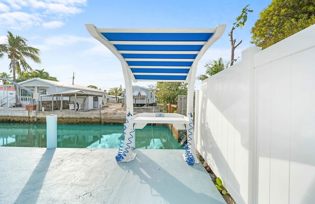 Azul Paradise - Waterfront - Heated Pool - Dock - Foto 18
