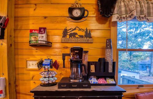 The Bear's Den - Foto 75