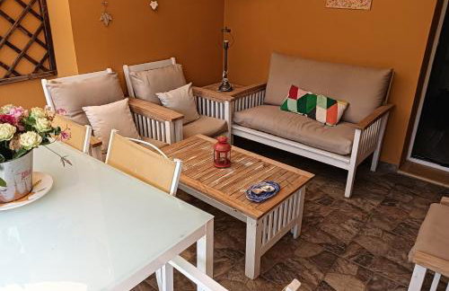 Acogedor chalet adosado en playas de Isla Cristina - Foto 37