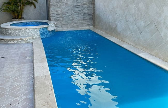 Beautiful Villa With Pool - Foto 15