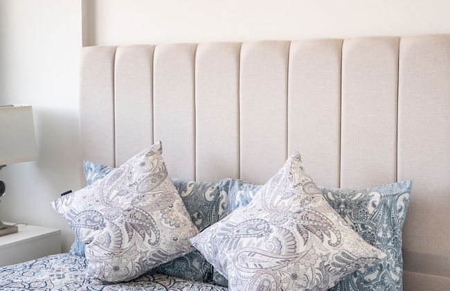 GLOBALSTAY. Downtown Hamilton Apartments - Foto 18