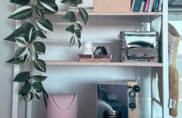 Vedi Napoli e vivi apartment - Foto 18