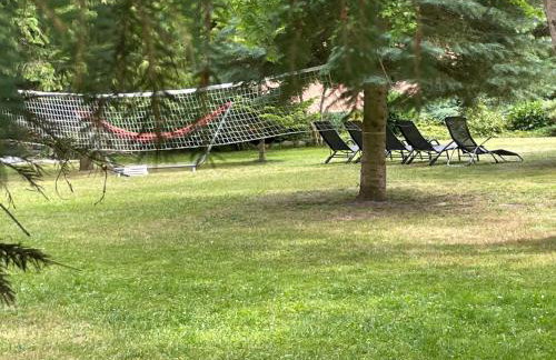 Dom Wakacyjny Myśliborka - Foto 16