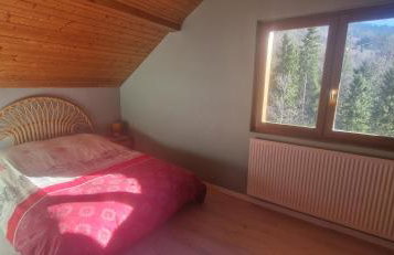 Maison de campagne et montagne près des stations de ski - Foto 9