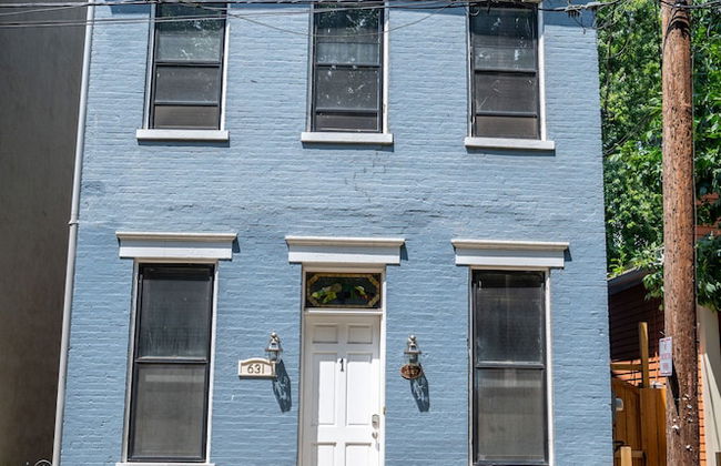 Cozy Cottage 1 - Foto 27