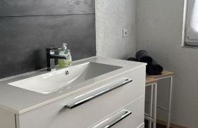 FeWo ,Sonnenschein ,Sollstedt - Foto 12