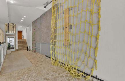Apartmint - Grand Queen Village Retreat in Philladelphia - Foto 63